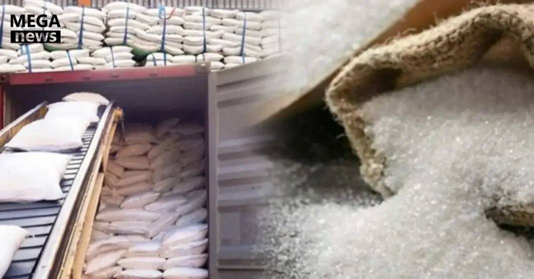 Pakistan to Import Sugar to Stabilize Prices Amid Shortages
