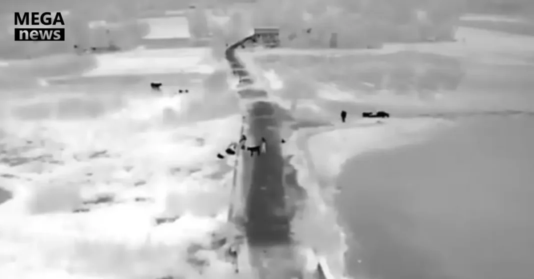 Punjab uses thermal drone technology to rescue flood victims