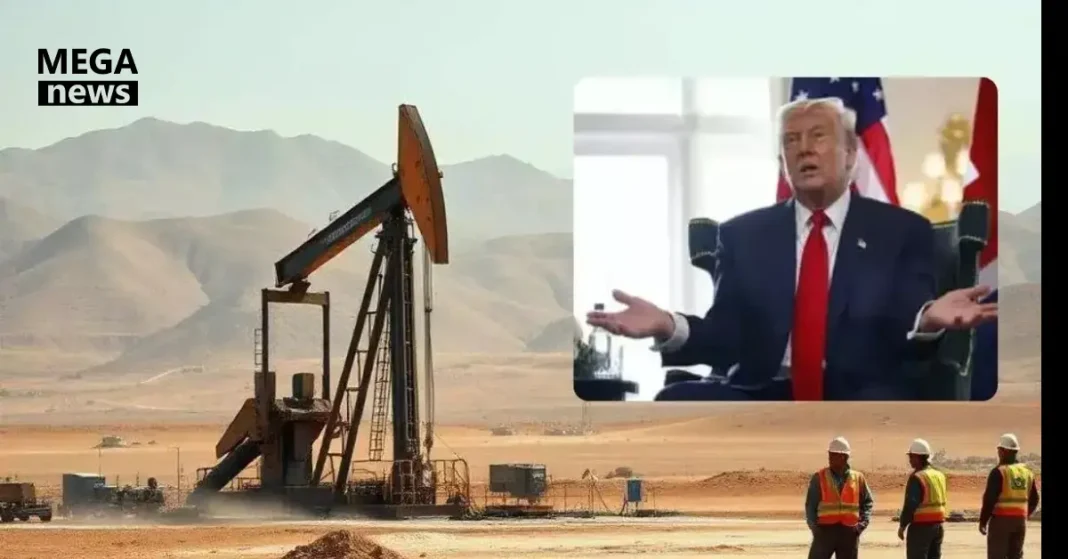 What if Pakistan Becomes a Major Oil Power?