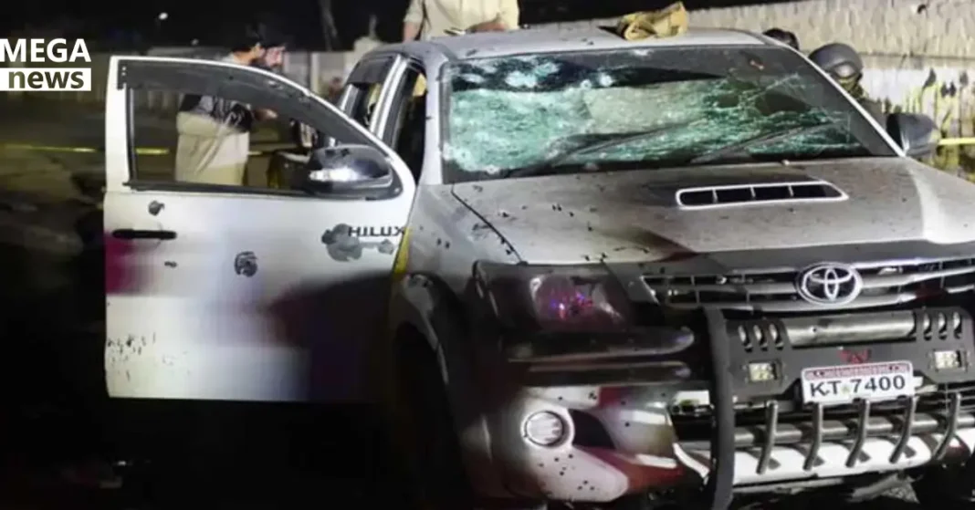 Death toll rises to 15, over 72 injured in BNP rally attack in Quetta