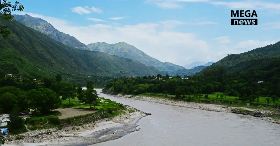 India informs about releasing more water in Sutlej River