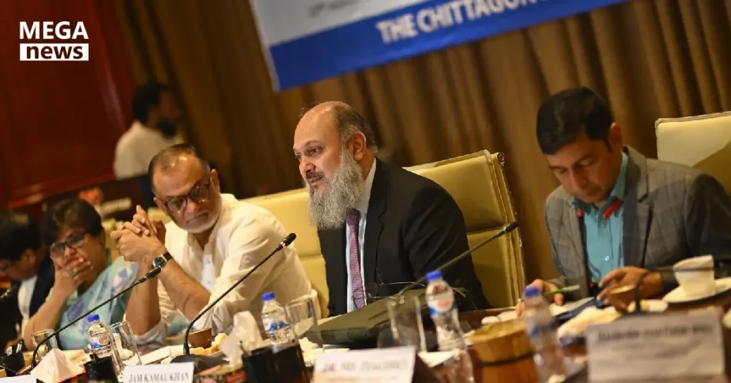 Pakistan and Bangladesh direct flights discussion