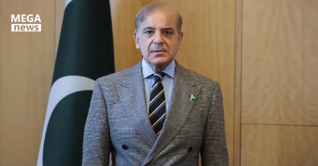 Shehbaz Sharif to Lead Pakistan's Delegation at UNGA Session 2025
