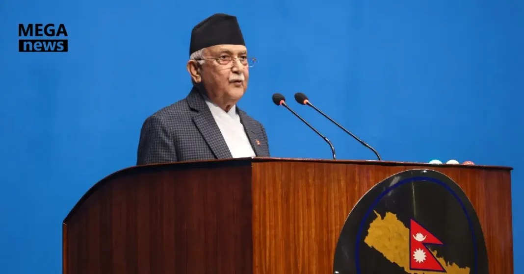 Nepal Prime Minister KP Sharma Oli resigns after deadly protests