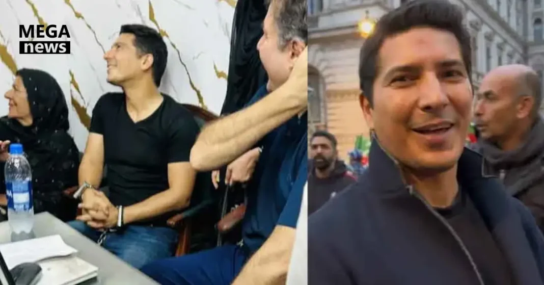 PTI founder’s nephew Shershah Khan granted bail in May 9 Case