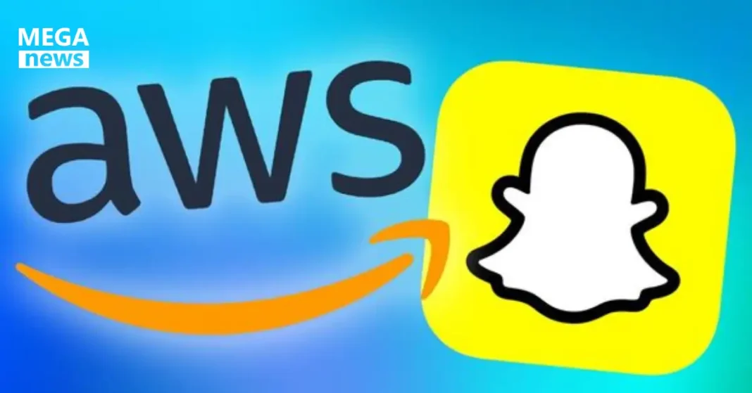 AWS outage 2025: Snapchat down, Fortnite and Prime Video hit in major global disruption