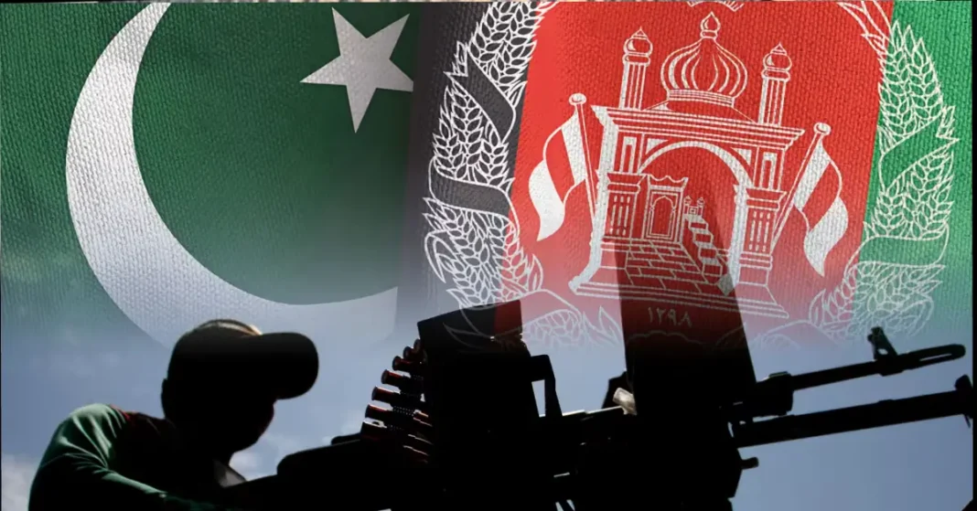 Pakistan Afghanistan ceasefire extended for 48 hours