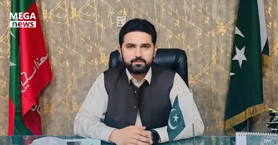 KP CM claims Imran Khan was removed for refusing to bow to foreign pressure