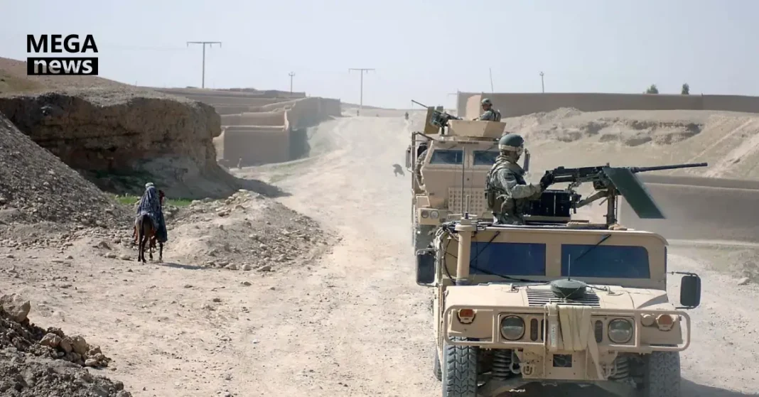 Alleged Afghan-origin shooter reportedly affiliated with CIA, US Special Forces