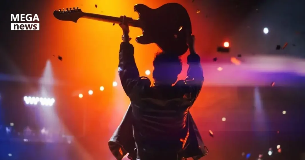 Fame may shorten lifespan, new research finds