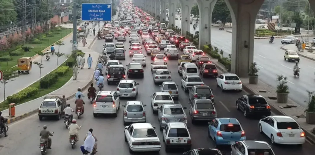 Punjab Introduces Major Traffic Reforms After 60 Years