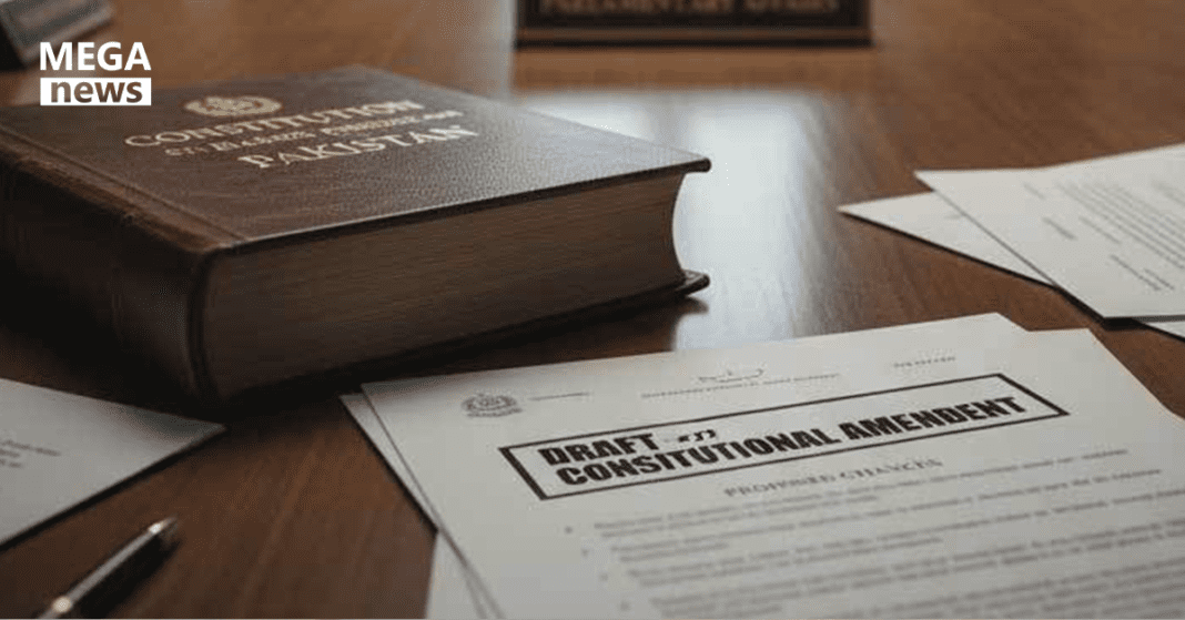 What is the 27th Constitutional Amendment — summary