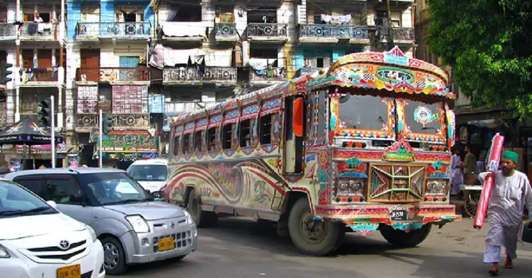 “All of Pakistan to shut down”: Transporters announce strike on Dec 19