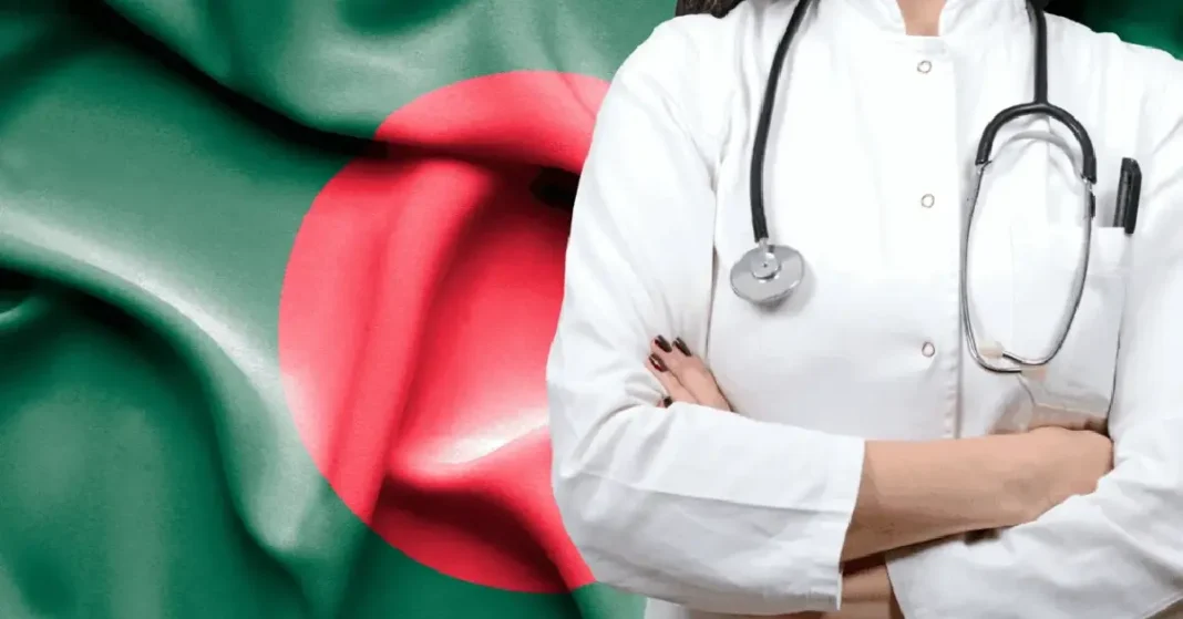 Bangladesh allocates medical seats for Pakistani students