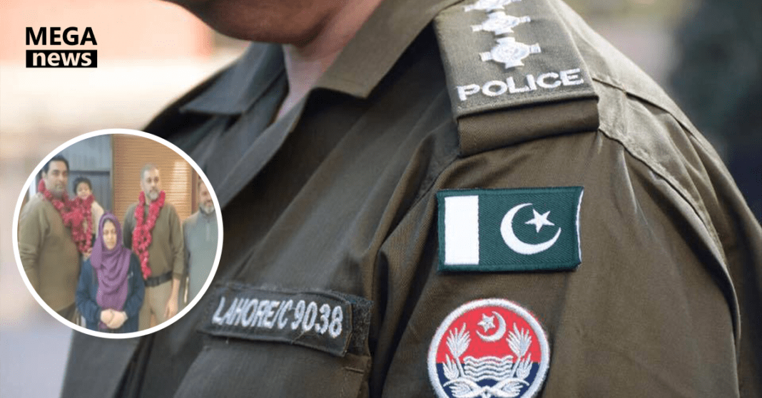Child Abducted From Outside the House Recovered by Lahore Police Within 48 Hours