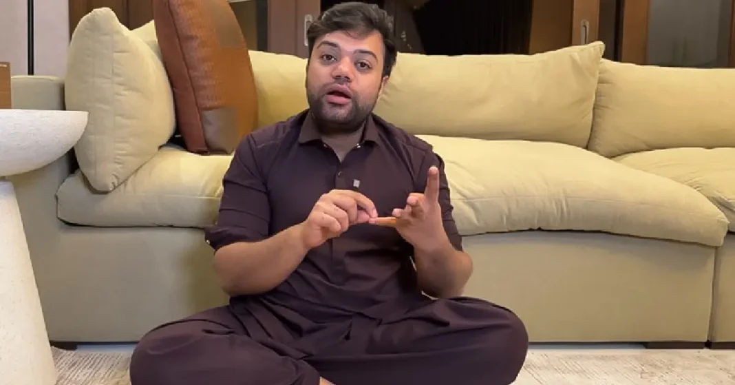 Ducky Bhai breaks silence on post-release YouTube earnings