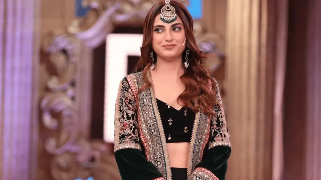 Farrhana Bhatt speaks out about her experience on Bigg Boss Season 19