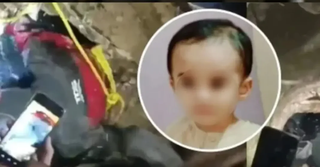 Child's death: KMC report blames BRT, store management for tragic Karachi manhole incident