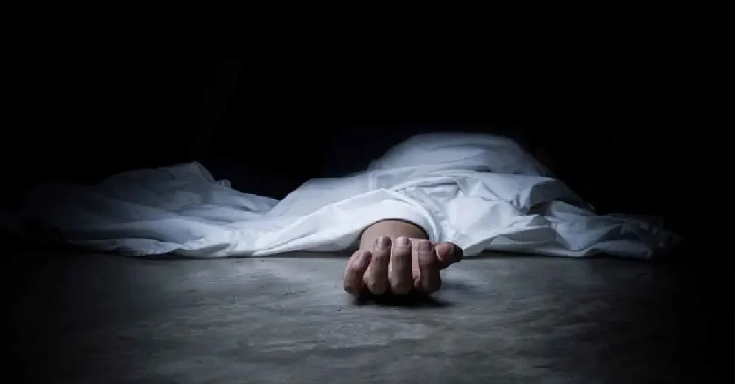Teenage Domestic Worker Found Dead in Karachi DHA Bungalow, Suicide Suspected