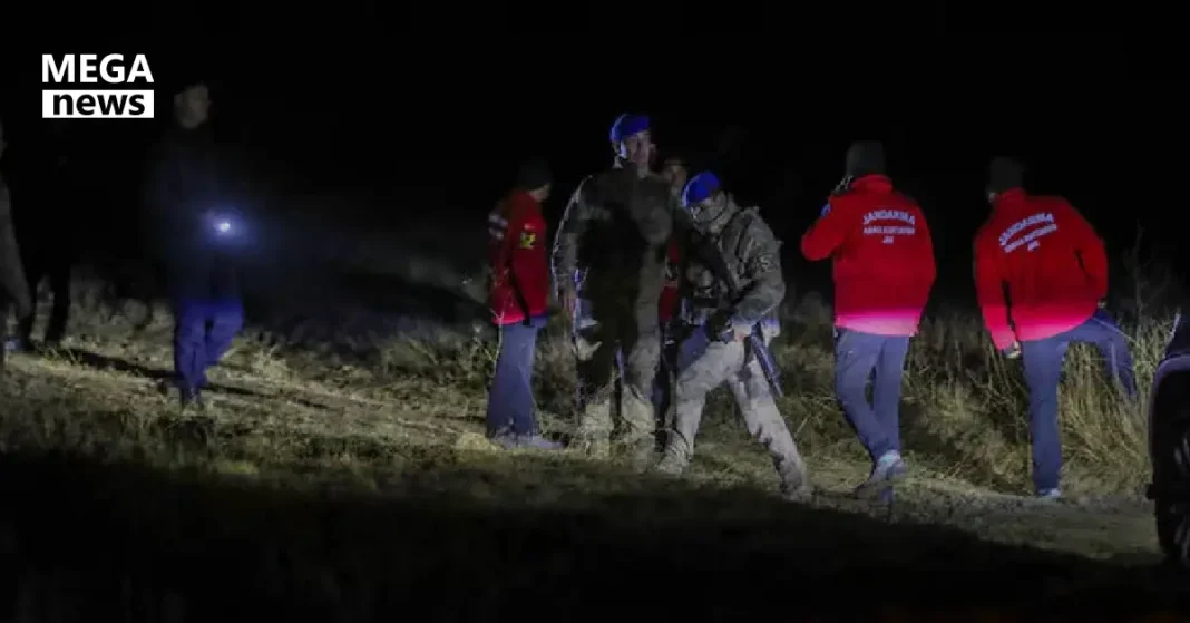 Libyan army chief dies in plane crash