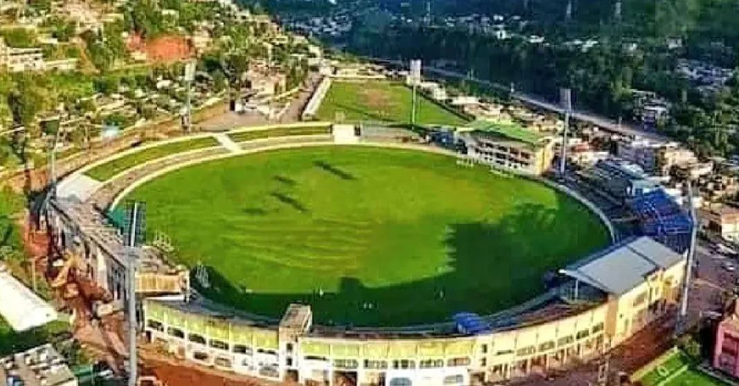PCB decides to hold PSL matches at AJK’s Muzaffarabad stadium