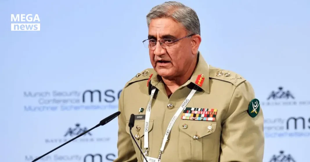 PMLN leader Nasir Butt calls for Gen Bajwa's accountability