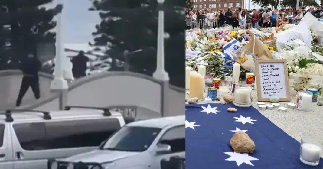 Police confirm Bondi gunman was from India’s Hyderabad; family denies knowledge of radicalisation