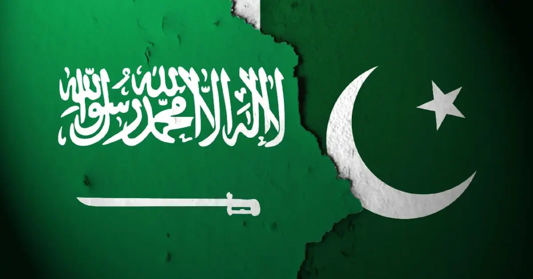 Saudi Arabia extends $3bn deposit term for Pakistan, boosting reserves