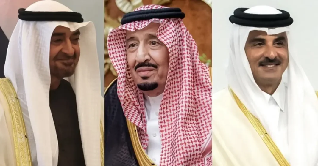 Three Arab Families Rank Among World’s Richest in Bloomberg 2025 List