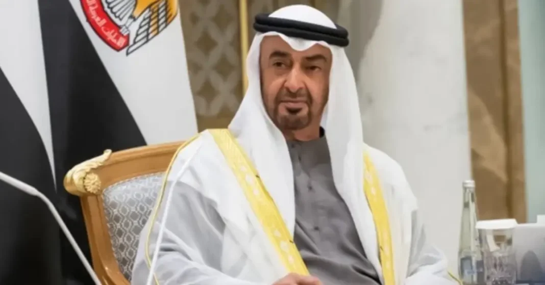 Will Sheikh Mohamed bin Zayed invest in Pakistan?