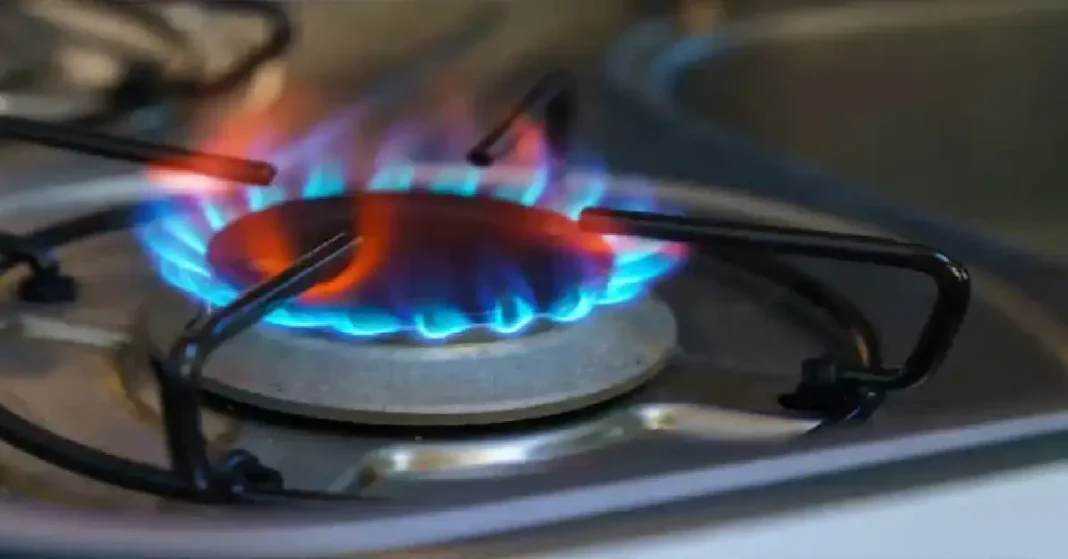 Winter gas schedule announced