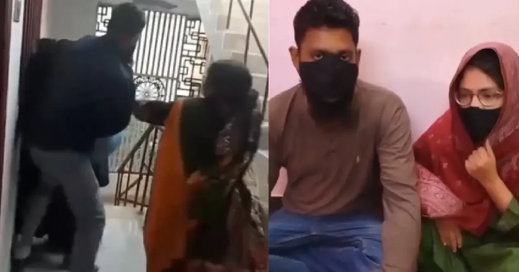 Domestic worker assault case: Accused Noman breaks silence, gives his account