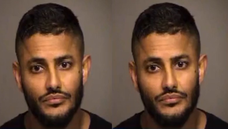 Indian-Origin Driver Accused of Raping Unconscious Passenger in US