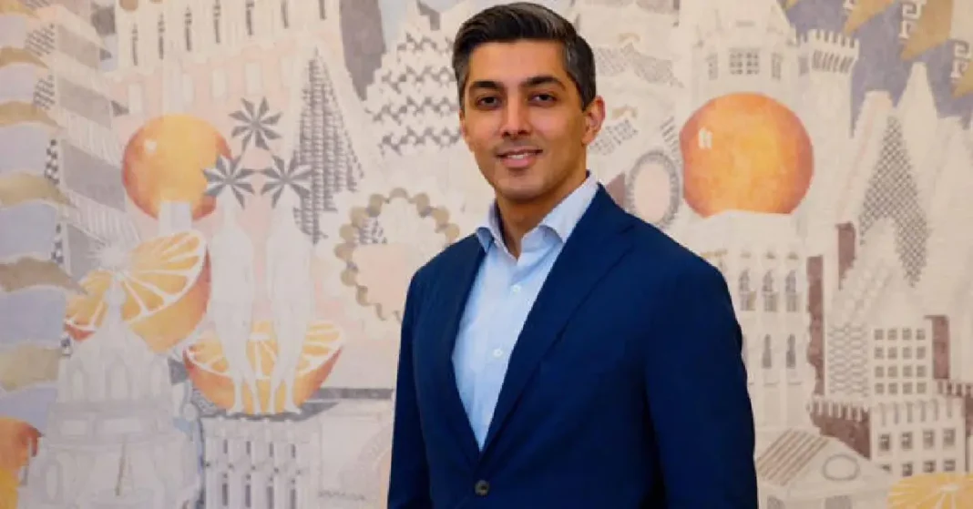 Ali Tareen Opens Up About Opting Out of PSL Team Auction