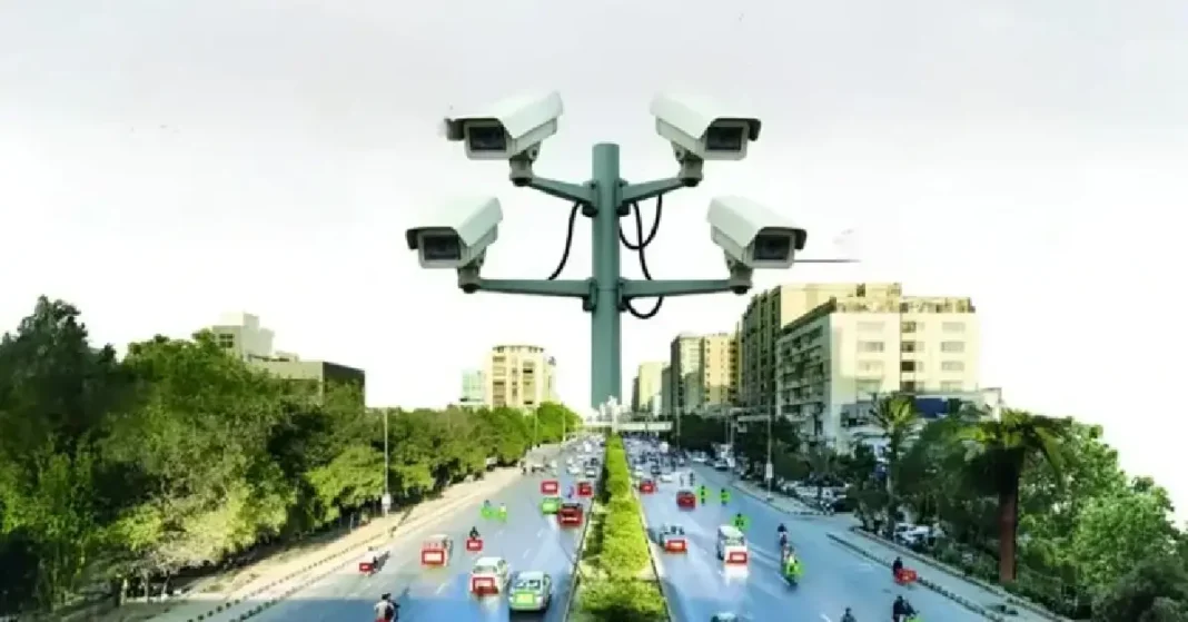 E-Challan: Safe City Announces Official SMS Number