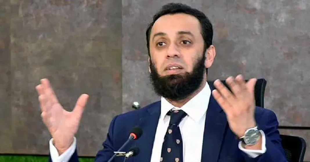 Imran Khan Undergoes Brief Eye Procedure at PIMS Islamabad