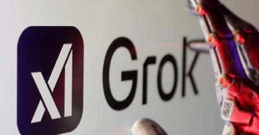 Indonesia temporarily blocks access to Grok