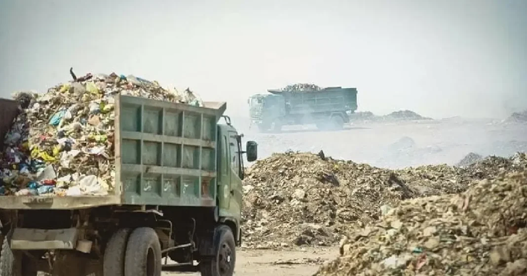 Karachi Metropolitan Corporation