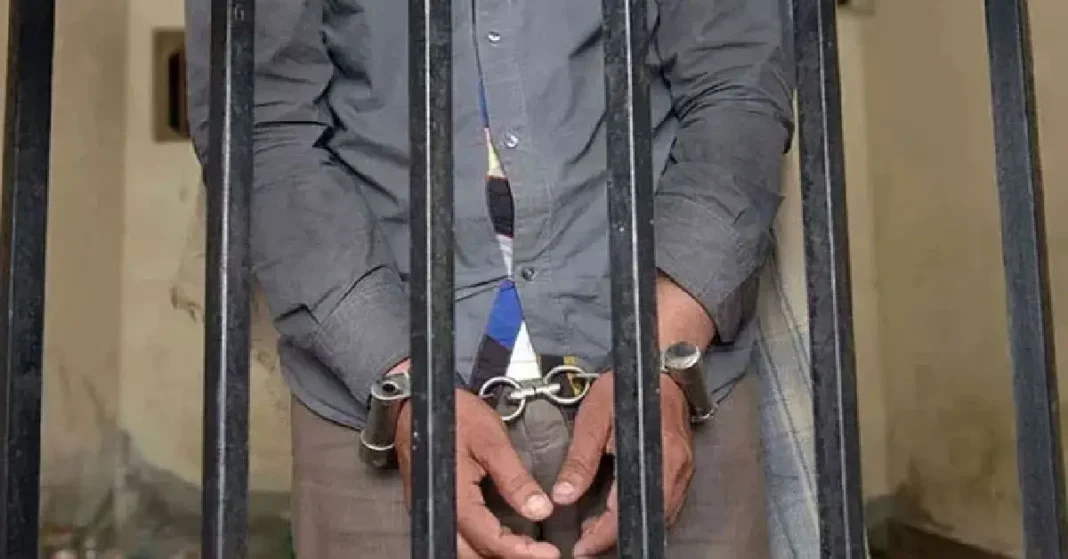 Man accused of sexually abusing over 100 children arrested with accomplice in Karachi