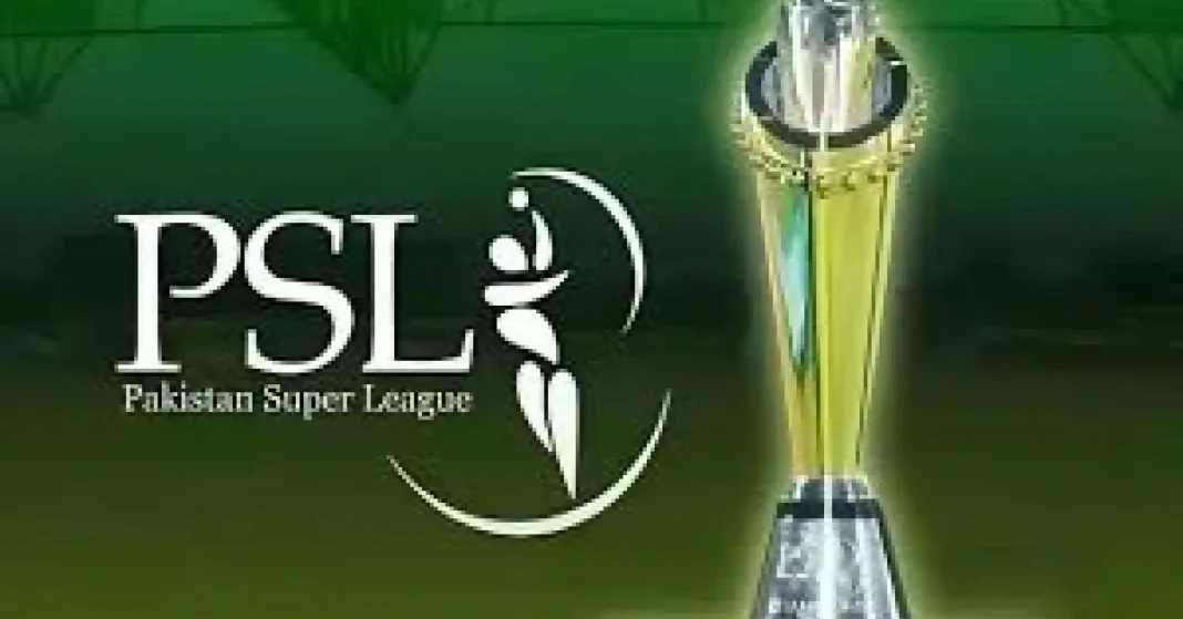 PSL 11 to feature first-ever player auction, PCB confirms major overhaul