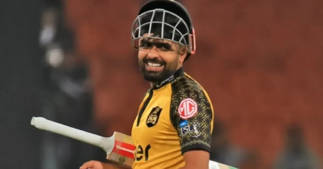 PSL 11: Babar Azam likely to join Kingsmen Hyderabad