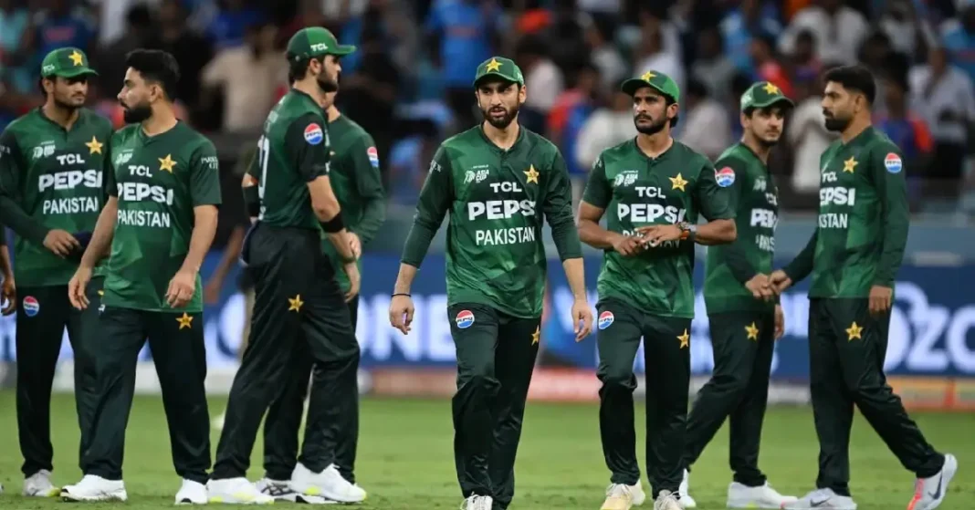Pakistan May Boycott India Match in Protest Over Bangladesh’s World Cup Exit