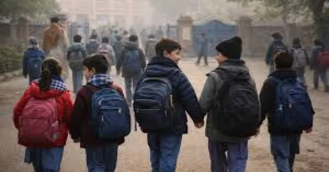 Punjab Bans Private Schools From Forcing Parents to Buy Supplies From Selected Shops