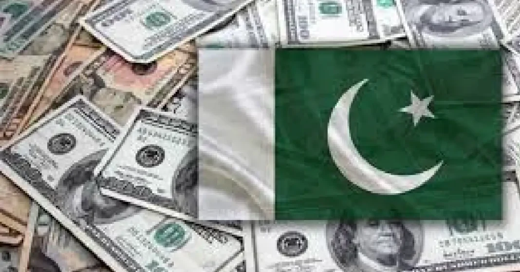 Overseas Pakistanis send $3.5bn in January 2026 : SBP