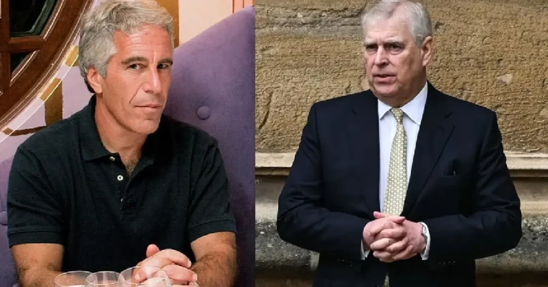 FBI finds no evidence Jeffrey Epstein ran sex trafficking ring for powerful men, files reveal
