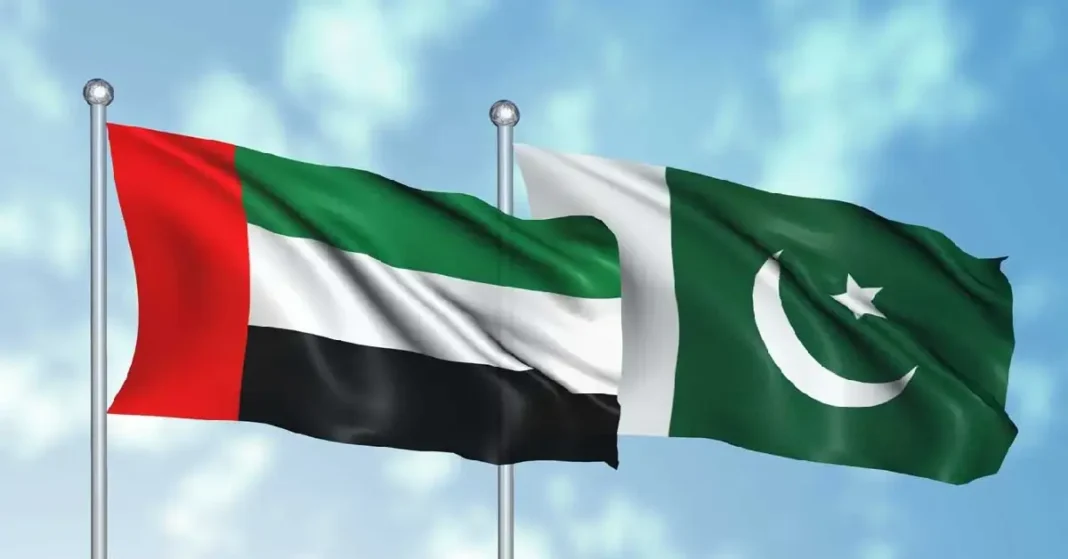 UAE Rolls Over $2bn Pakistan Debt for One Month at 6.5% Interest, Offers Temporary Relief