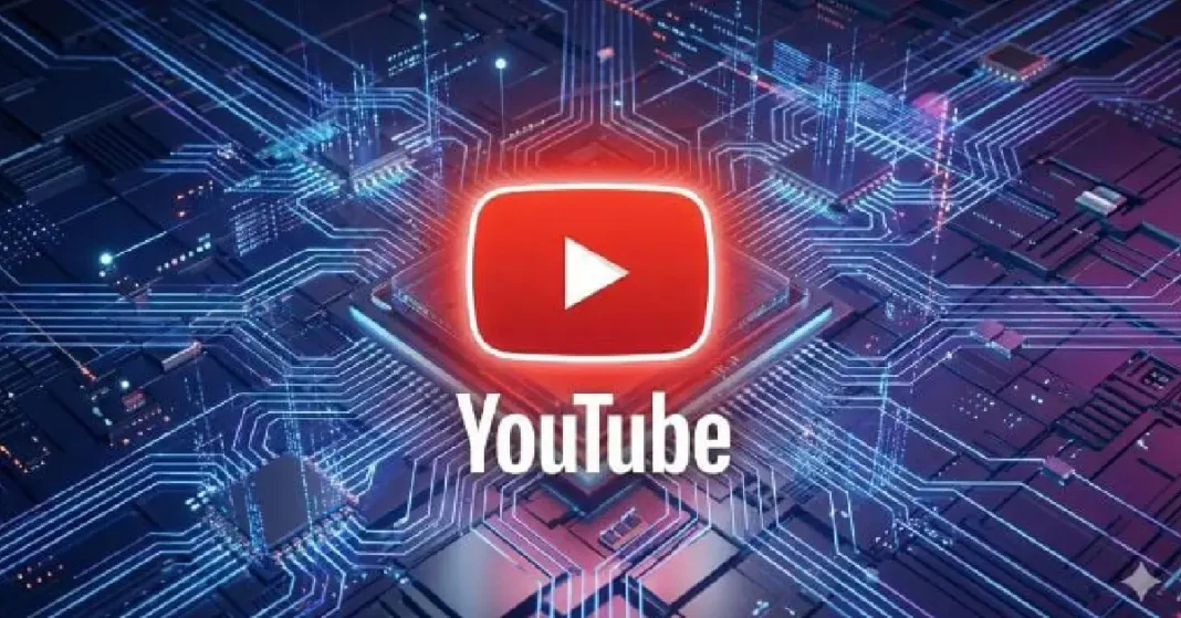 YouTube Restores Service After Brief Global Streaming Disruption