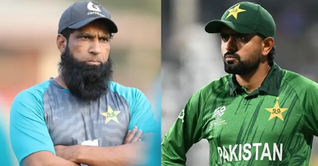 mohammad-yousuf-resigned-over-disagreement-on-babar-azam