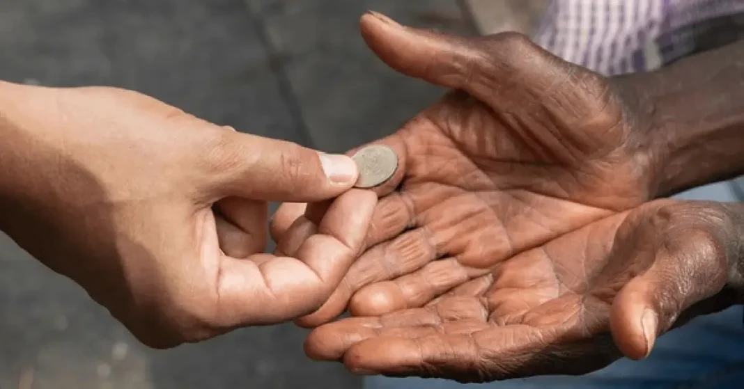 Online Beggars to Face Three Months in Jail and Dh10,000 Fine, Warns Dubai Police