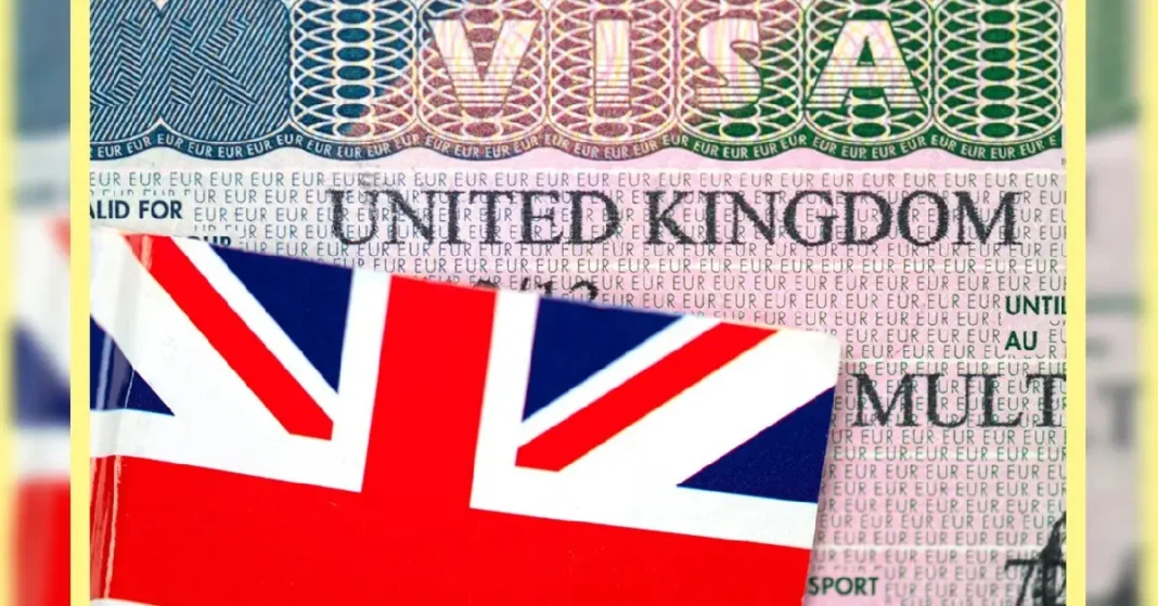 UK Warns Employers Over Fake Visa Jobs